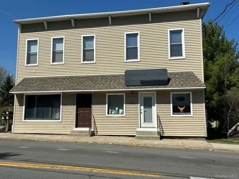 100 E Railroad Avenue West Haverstraw NY 10993