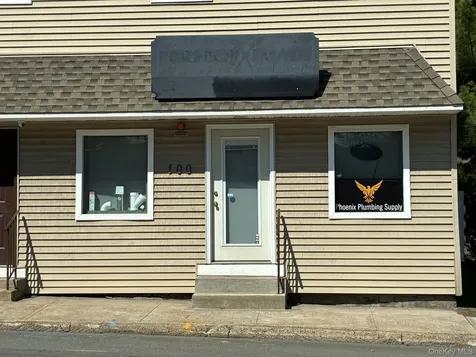 100 E Railroad Avenue West Haverstraw NY 10993
