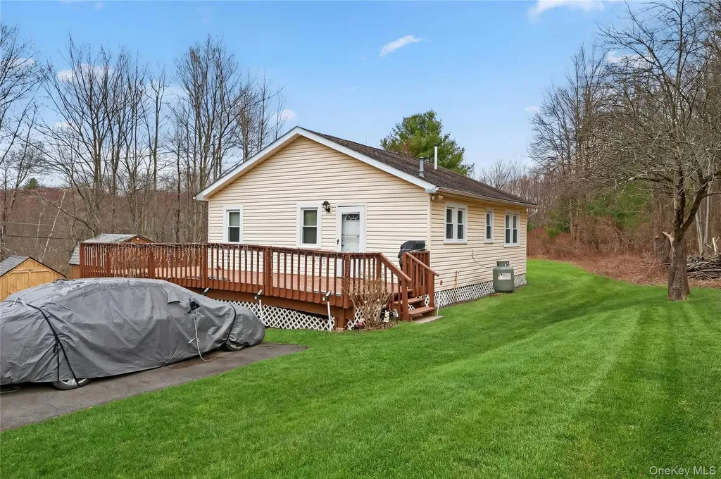 28 Divine Corners Road Loch Sheldrake NY 12759