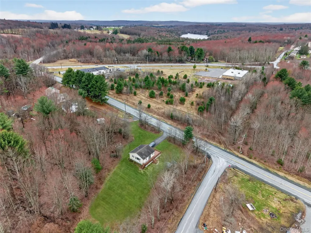 28 Divine Corners Road Loch Sheldrake NY 12759