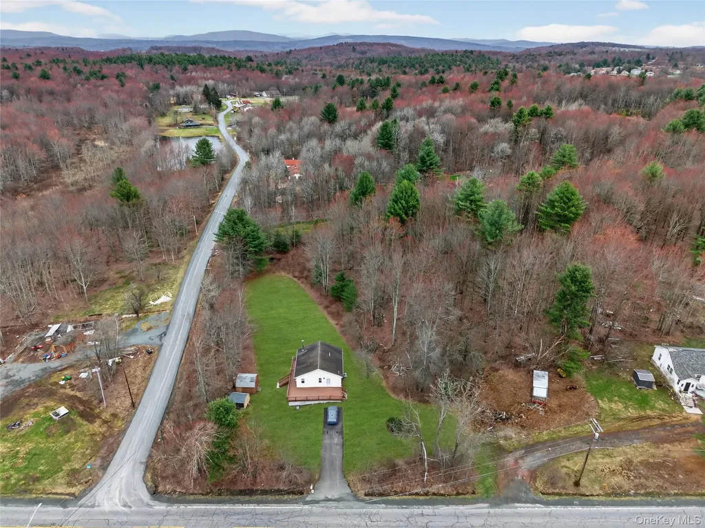 28 Divine Corners Road Loch Sheldrake NY 12759