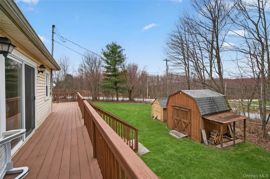28 Divine Corners Road Loch Sheldrake NY 12759