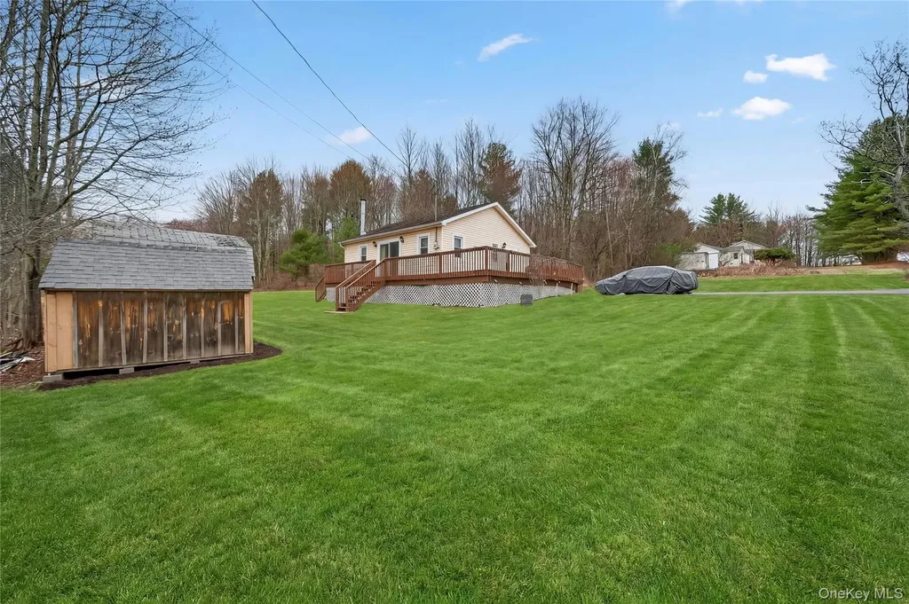 28 Divine Corners Road Loch Sheldrake NY 12759