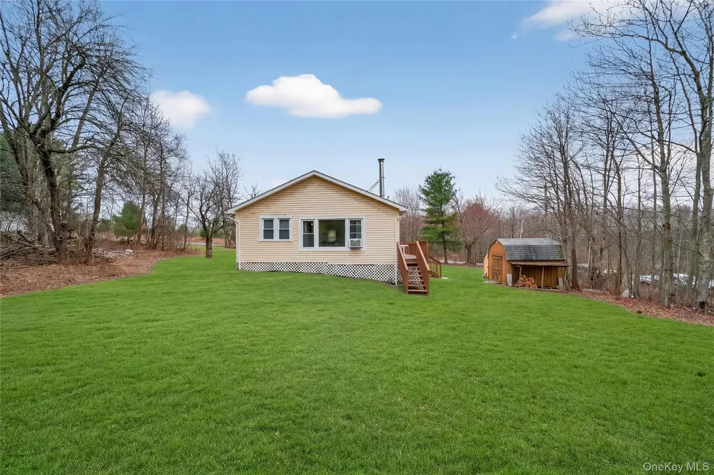 28 Divine Corners Road Loch Sheldrake NY 12759