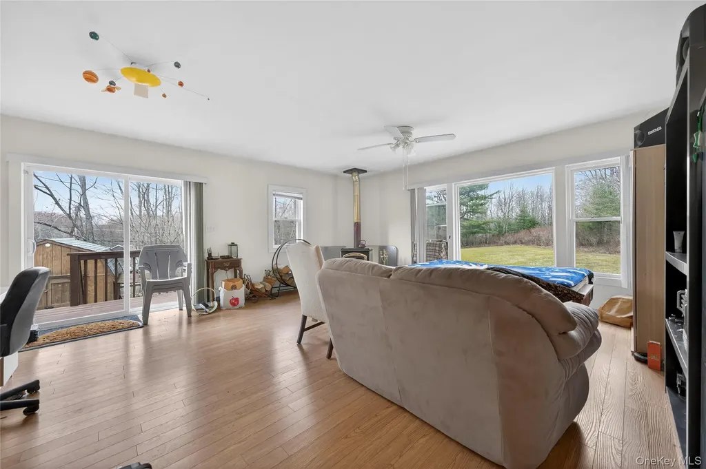 28 Divine Corners Road Loch Sheldrake NY 12759