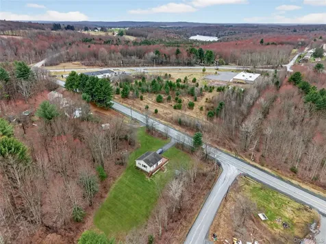 28 Divine Corners Road Loch Sheldrake NY 12759