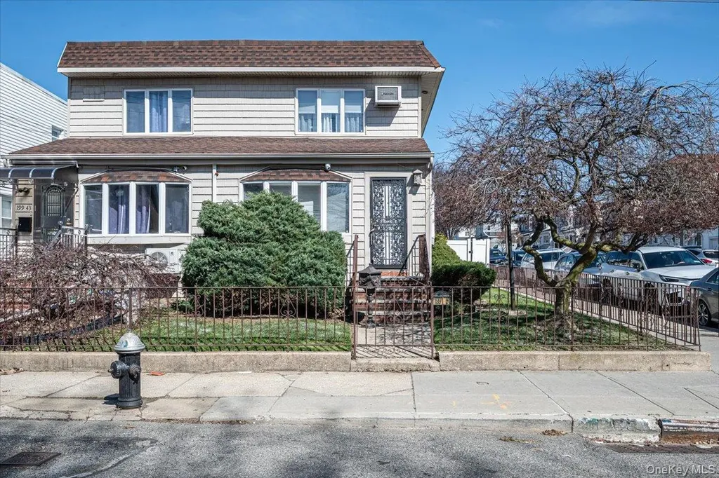 19945 34th Avenue Flushing NY 11358