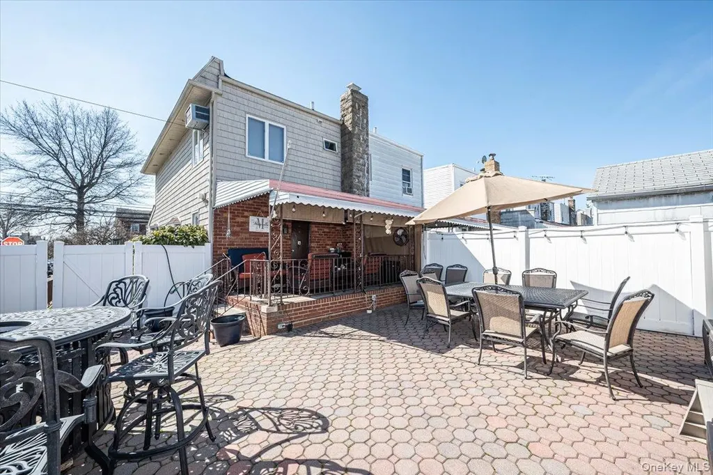 19945 34th Avenue Flushing NY 11358