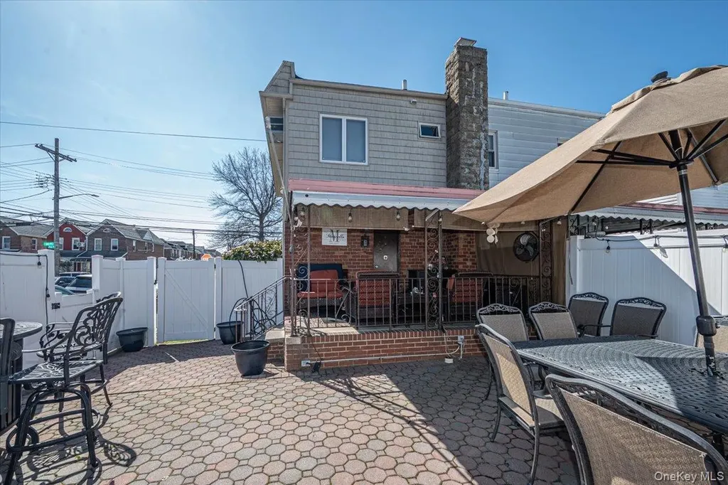 19945 34th Avenue Flushing NY 11358