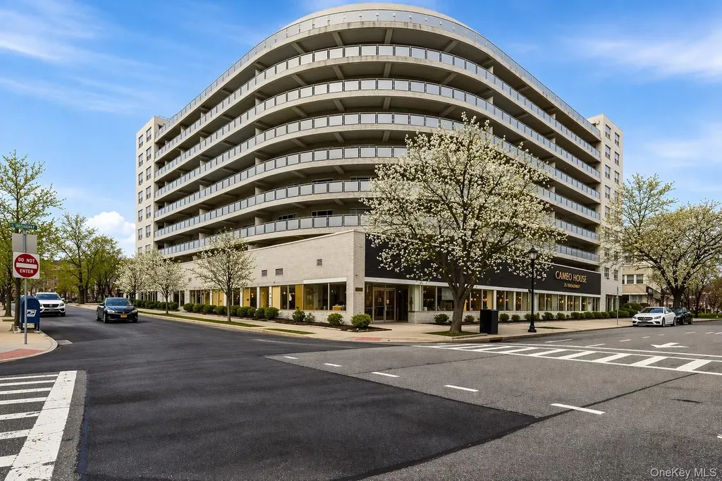 300 Martine Avenue White Plains NY 10601