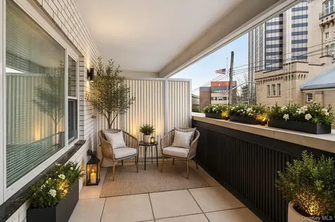 300 Martine Avenue White Plains NY 10601