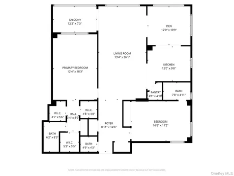 300 Martine Avenue White Plains NY 10601