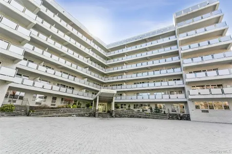 300 Martine Avenue White Plains NY 10601