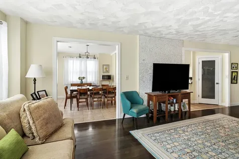 300 Martine Avenue White Plains NY 10601