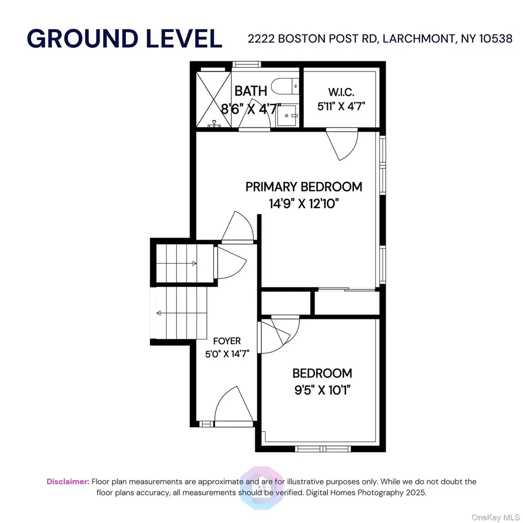 2222 Boston Post Road Larchmont NY 10538