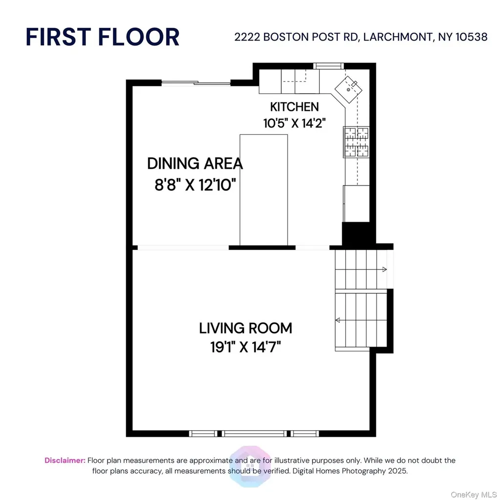 2222 Boston Post Road Larchmont NY 10538