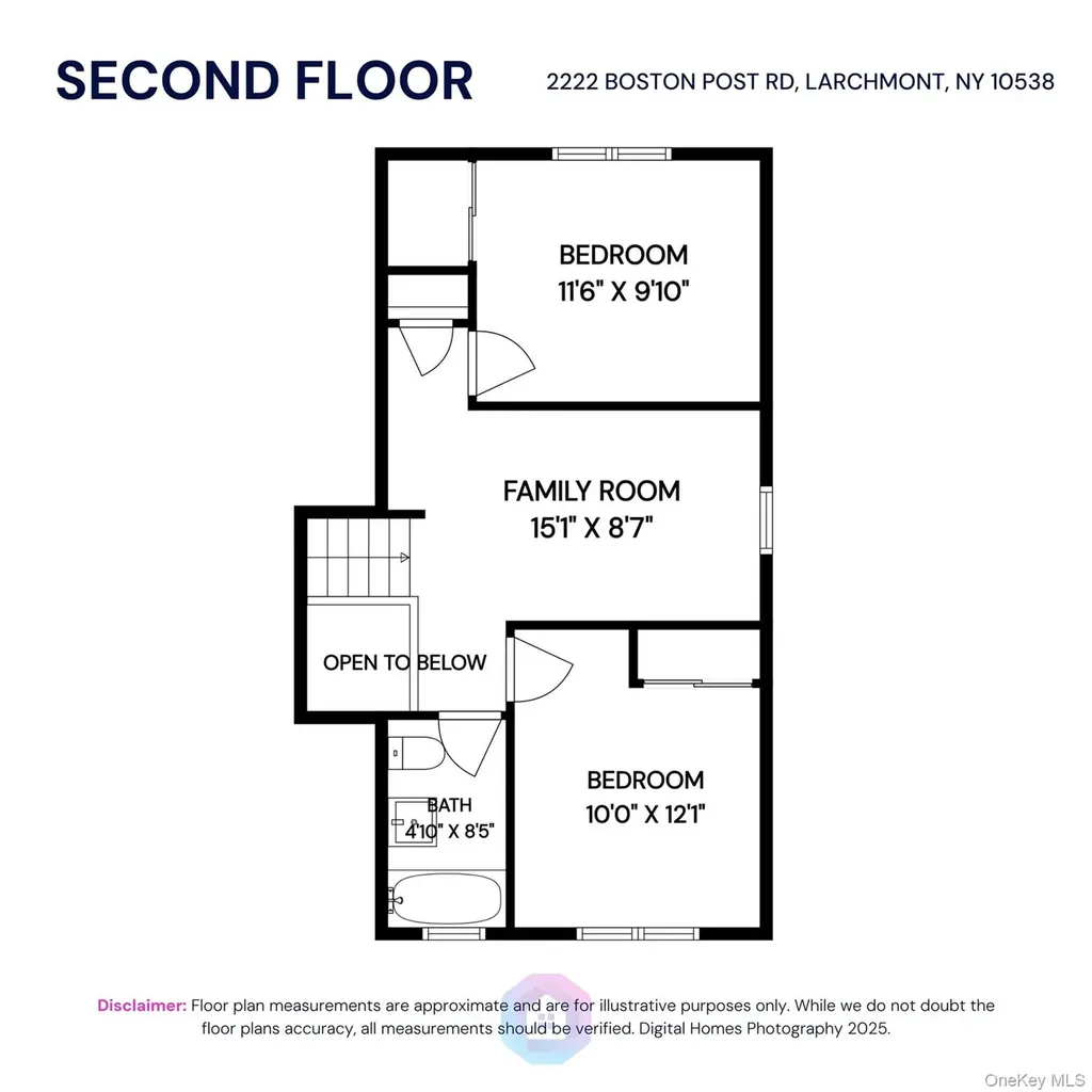 2222 Boston Post Road Larchmont NY 10538