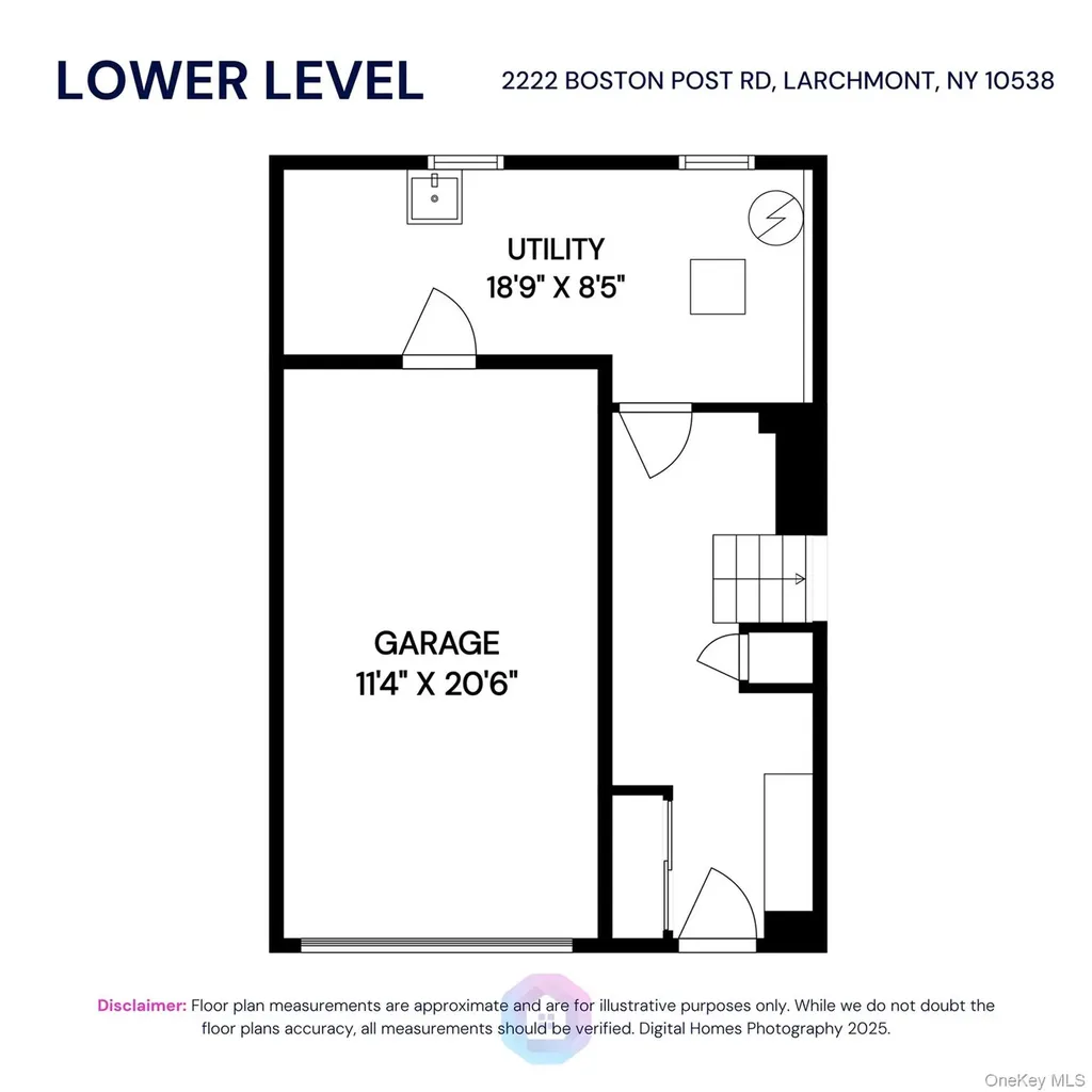 2222 Boston Post Road Larchmont NY 10538