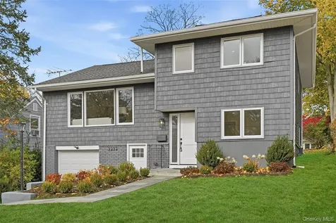 2222 Boston Post Road Larchmont NY 10538