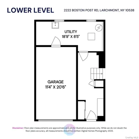 2222 Boston Post Road Larchmont NY 10538