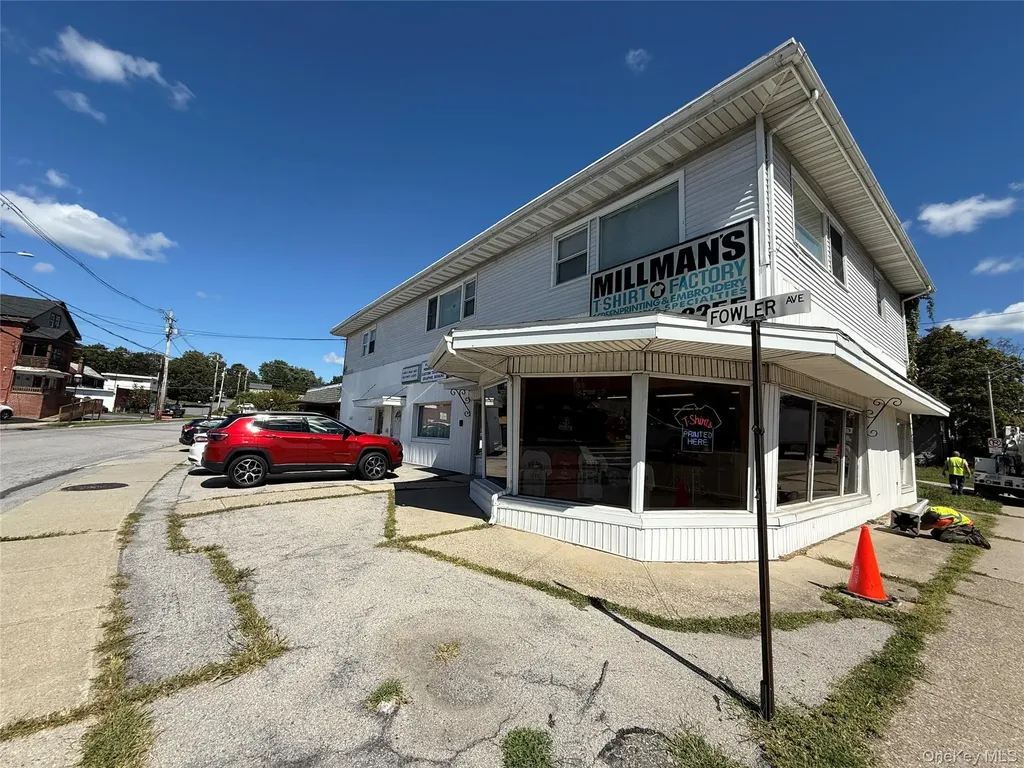 12 Fowler Avenue Poughkeepsie NY 12603