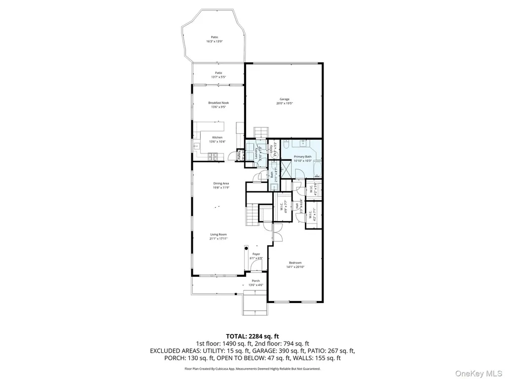 333 E Overlook Port Washington NY 11050