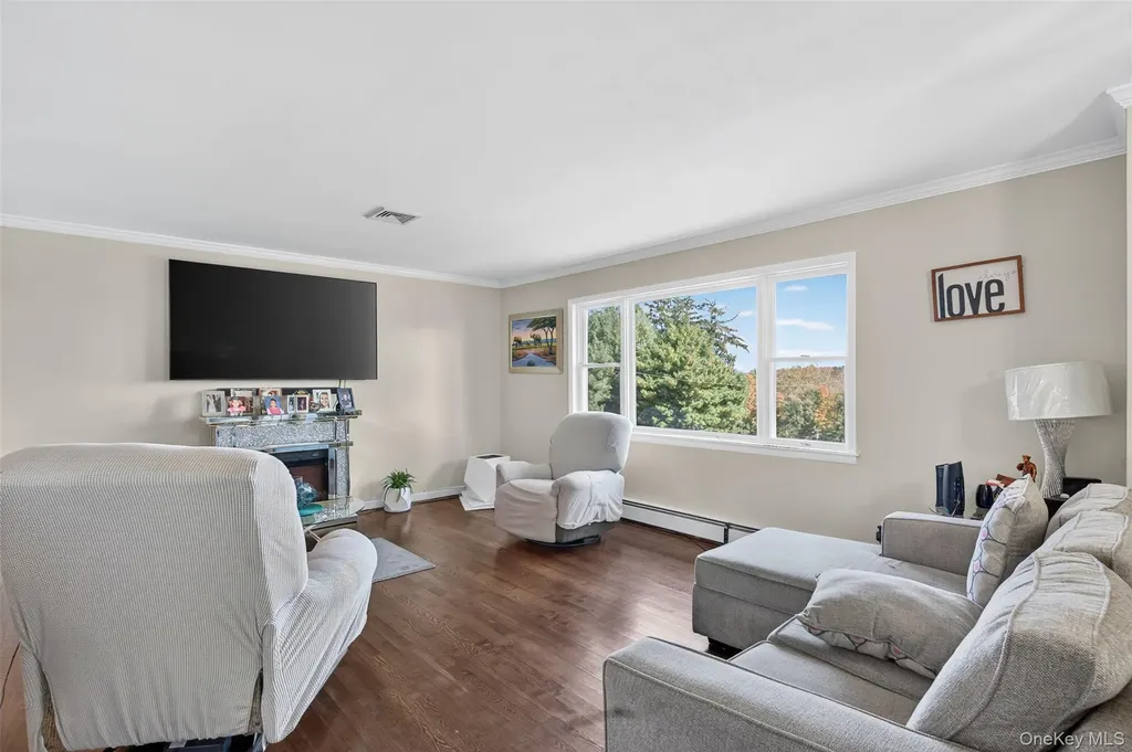 7 Mount Rose Road Marlboro NY 12542