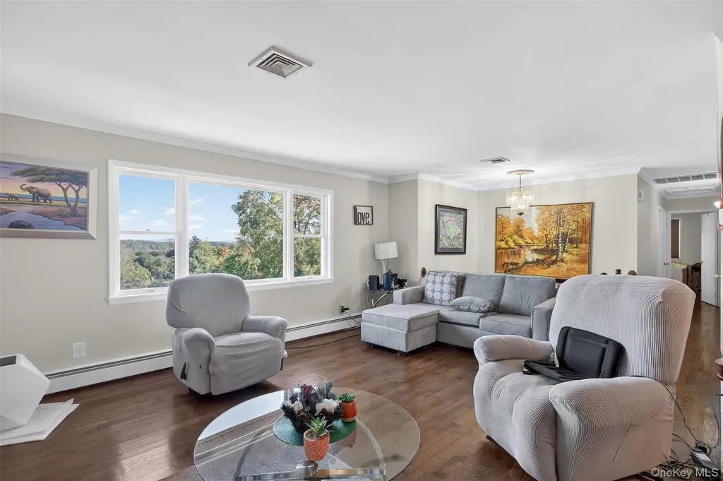 7 Mount Rose Road Marlboro NY 12542