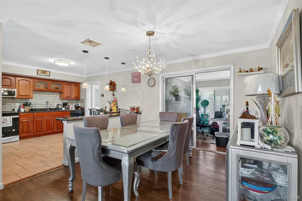 7 Mount Rose Road Marlboro NY 12542