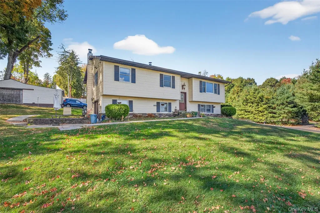 7 Mount Rose Road Marlboro NY 12542