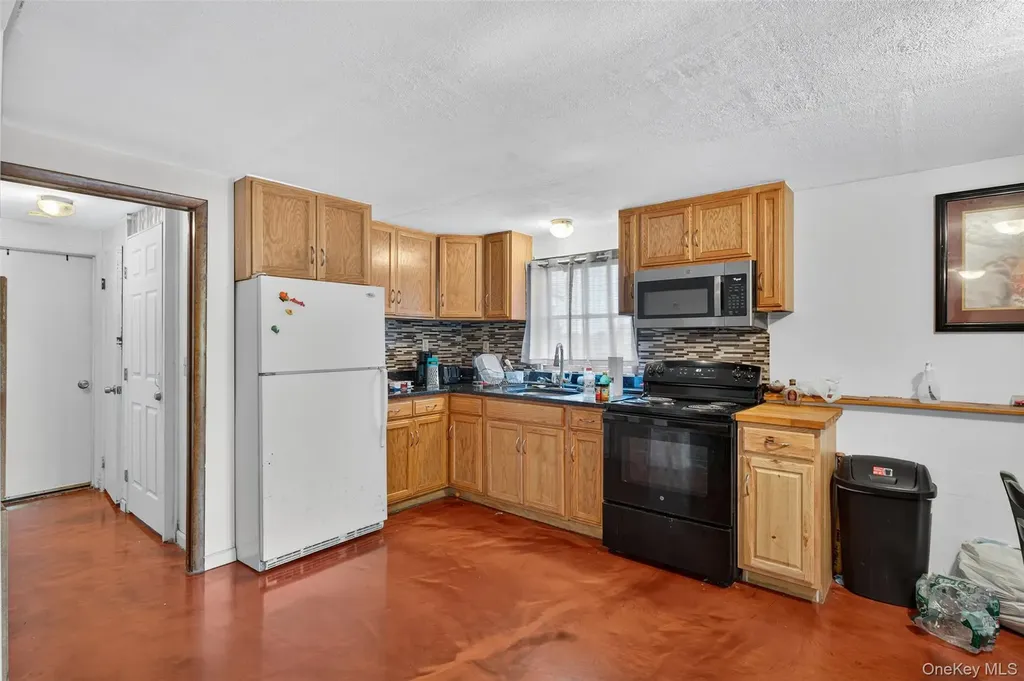 7 Mount Rose Road Marlboro NY 12542