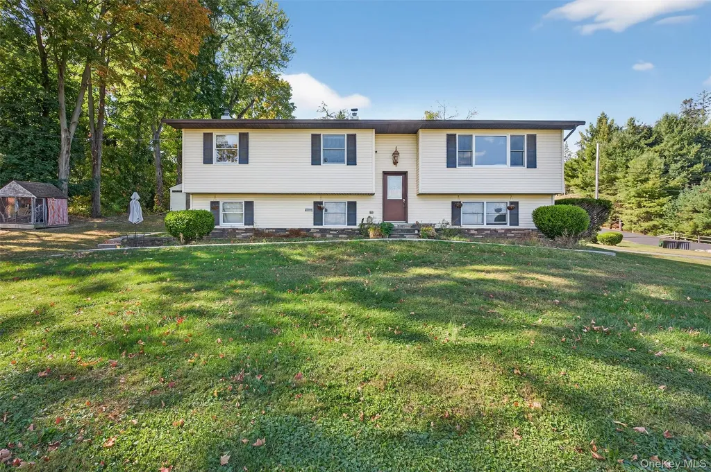 7 Mount Rose Road Marlboro NY 12542