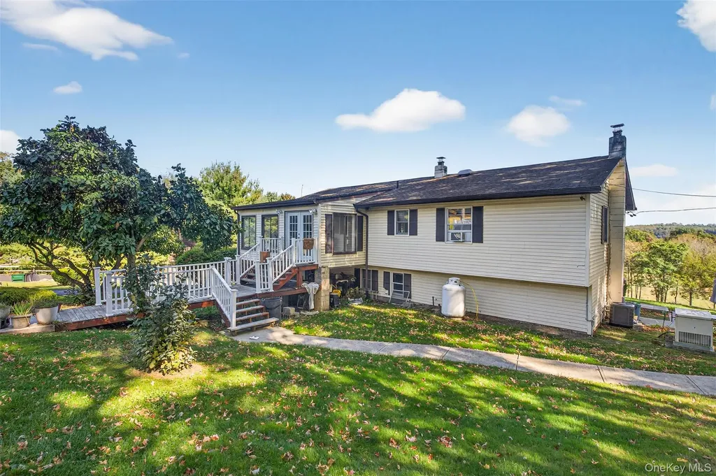 7 Mount Rose Road Marlboro NY 12542