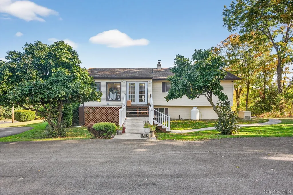 7 Mount Rose Road Marlboro NY 12542