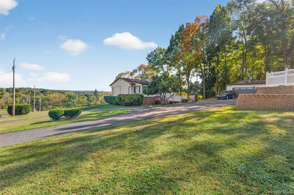 7 Mount Rose Road Marlboro NY 12542