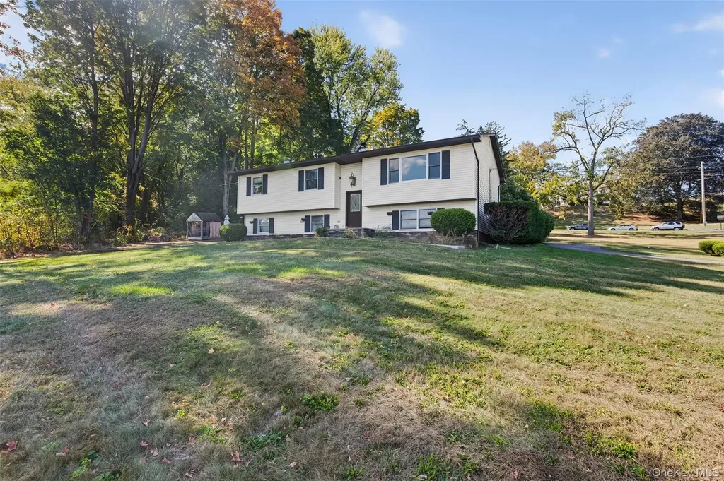 7 Mount Rose Road Marlboro NY 12542