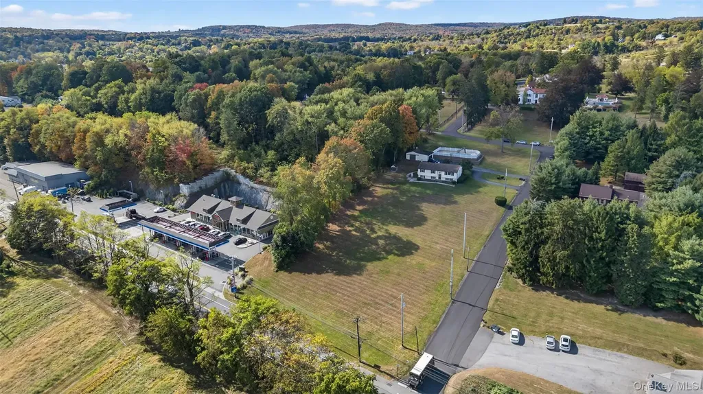 7 Mount Rose Road Marlboro NY 12542