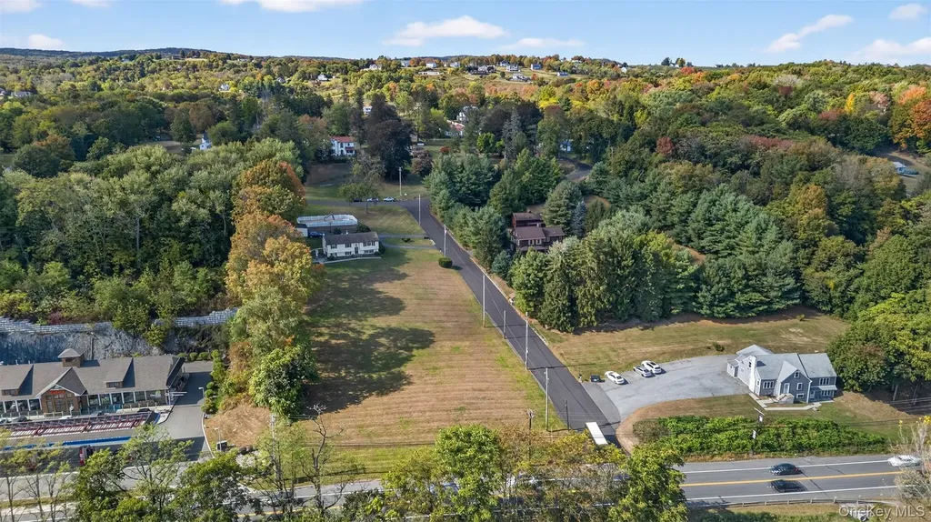7 Mount Rose Road Marlboro NY 12542