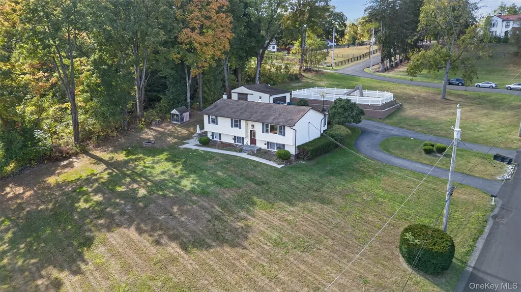 7 Mount Rose Road Marlboro NY 12542
