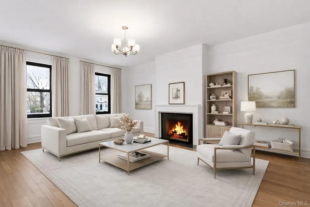 242 Bronxville Road Bronxville NY 10708