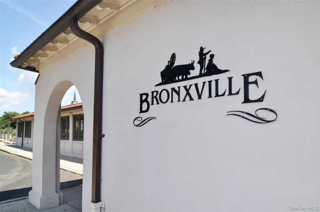242 Bronxville Road Bronxville NY 10708