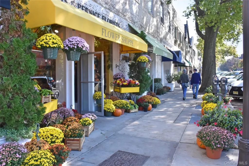 242 Bronxville Road Bronxville NY 10708