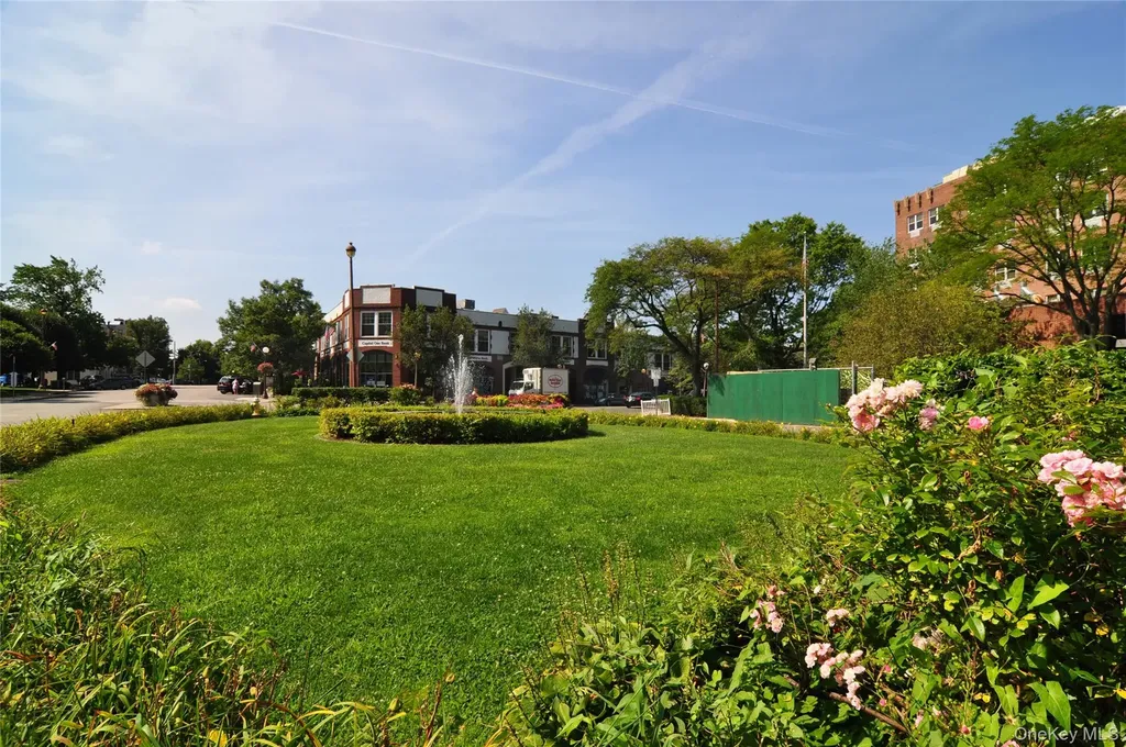 242 Bronxville Road Bronxville NY 10708