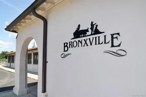 242 Bronxville Road Bronxville NY 10708