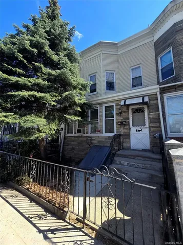 92-10 91st Avenue Woodhaven NY 11421