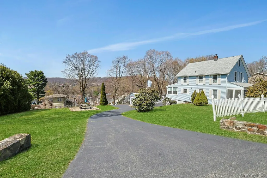321 Fort Washington Avenue Hawthorne NY 10532