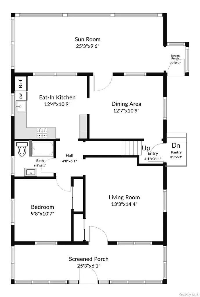 321 Fort Washington Avenue Hawthorne NY 10532