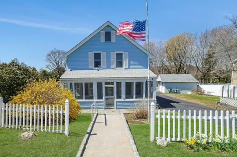 321 Fort Washington Avenue Hawthorne NY 10532