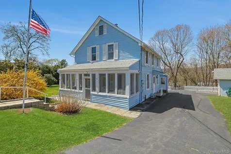 321 Fort Washington Avenue Hawthorne NY 10532