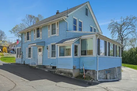321 Fort Washington Avenue Hawthorne NY 10532